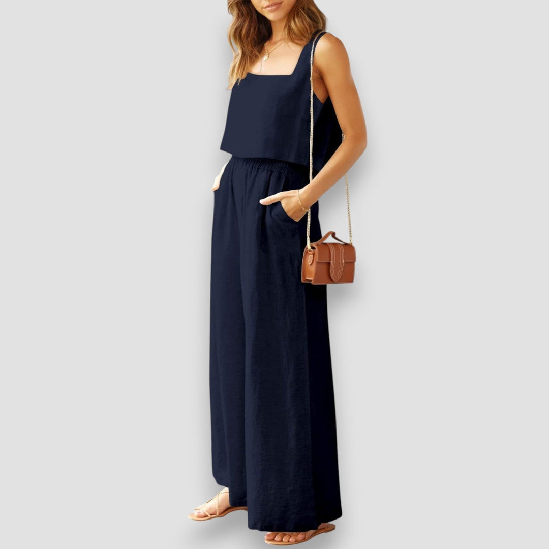 Allegra | Koordynowany