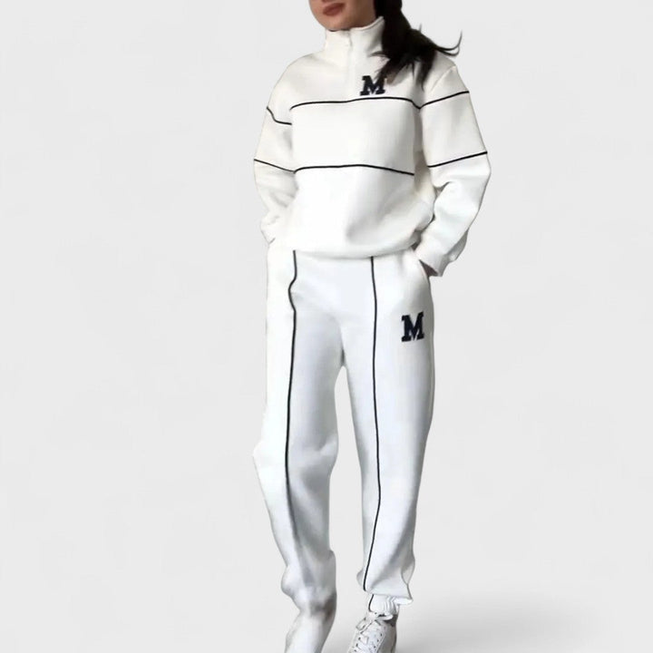 Michigan - Komfortowy, elegancki i relaksujący.