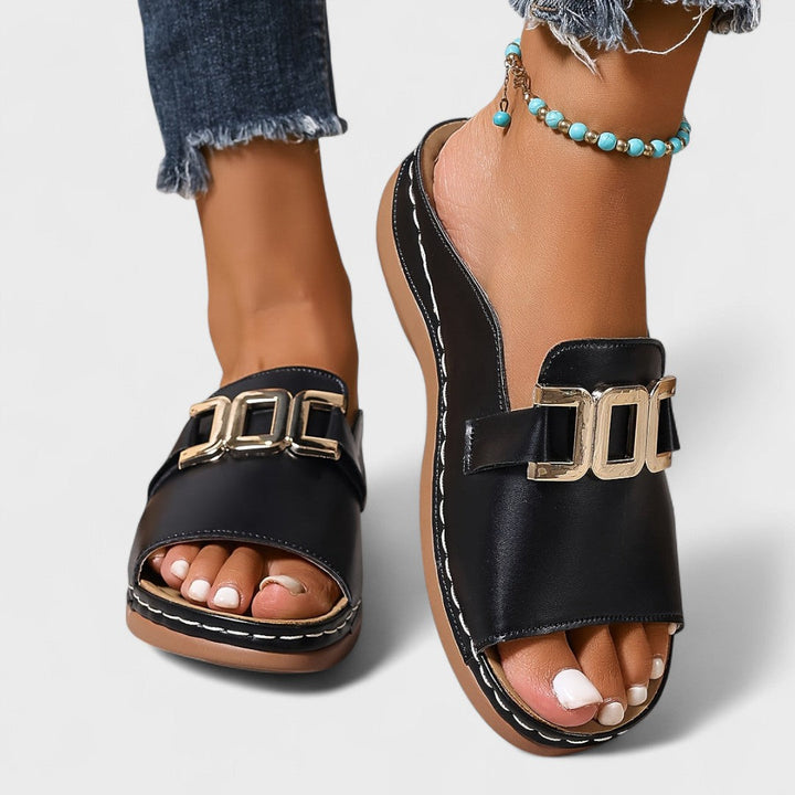 Venesia - Modne sandały