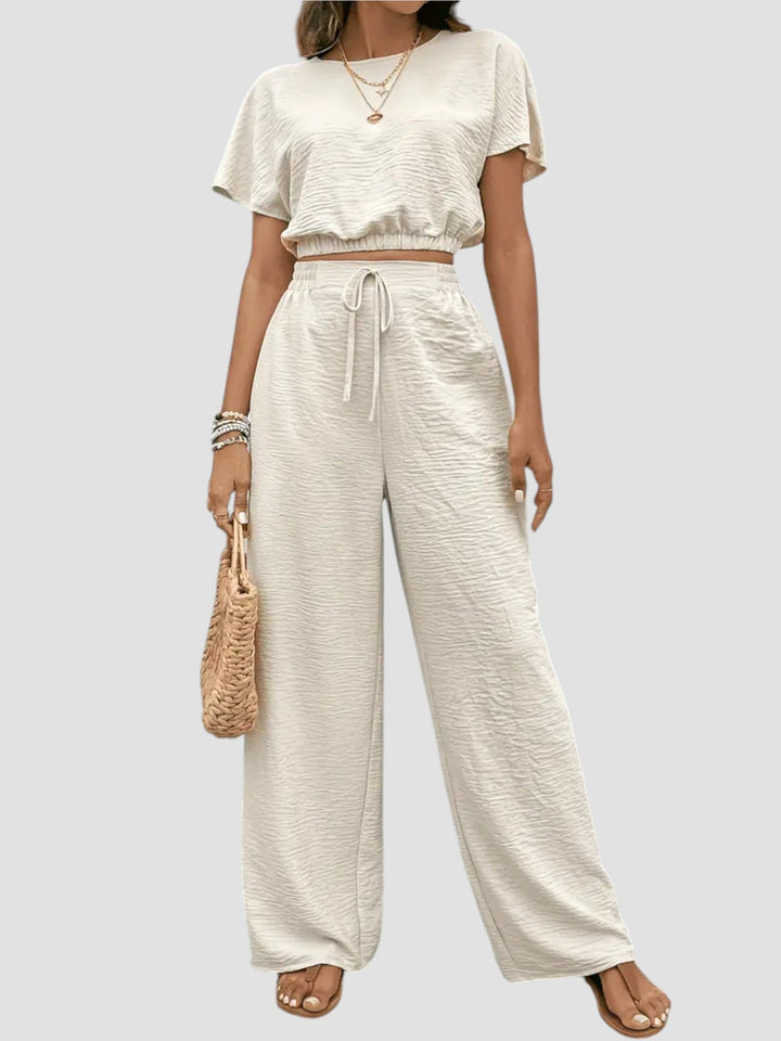 Andreina | Koordynator