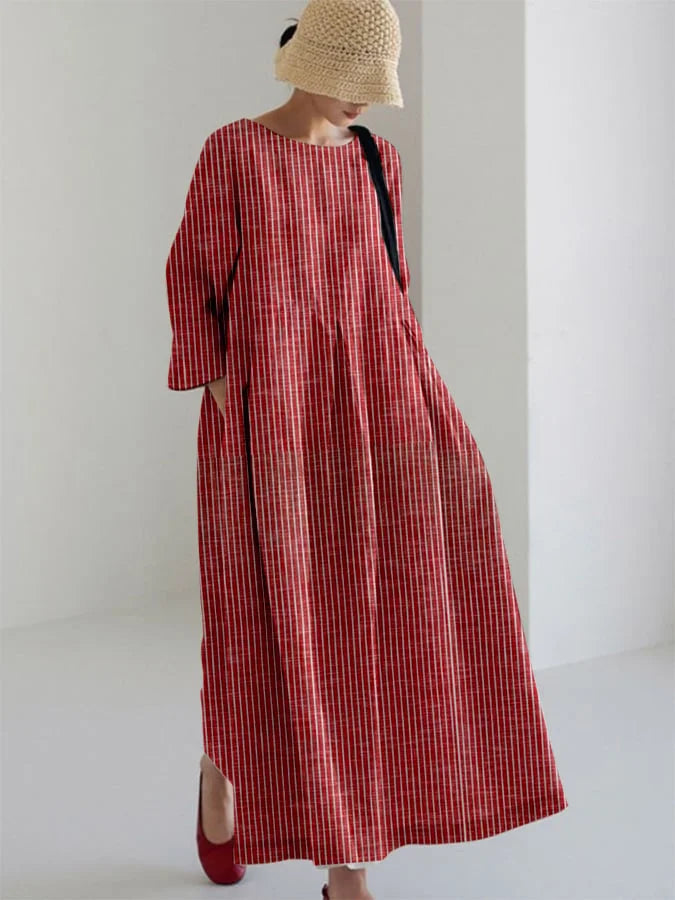 OLIVIA - Elegancka sukienka