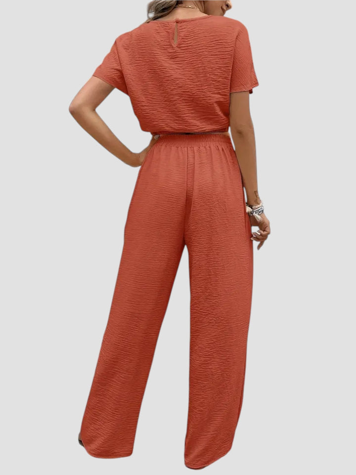 Andreina | Koordynator