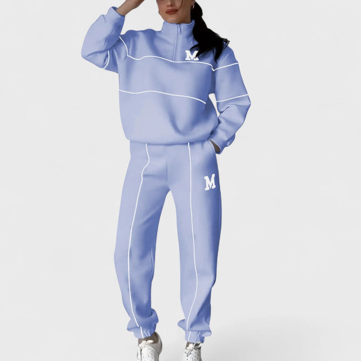 Michigan - Komfortowy, elegancki i relaksujący.