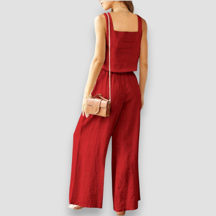 Allegra | Koordynowany