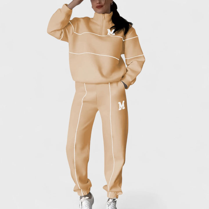 Michigan - Komfortowy, elegancki i relaksujący.