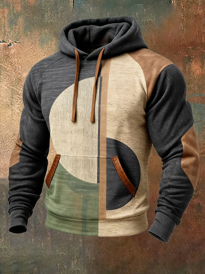 ALEKSY VINTAGE | BLUZA