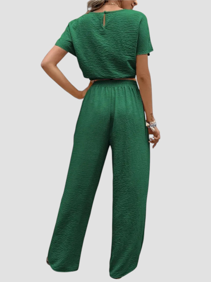 Andreina | Koordynator