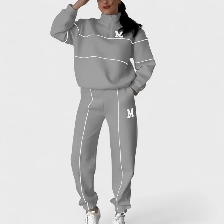 Michigan - Komfortowy, elegancki i relaksujący.