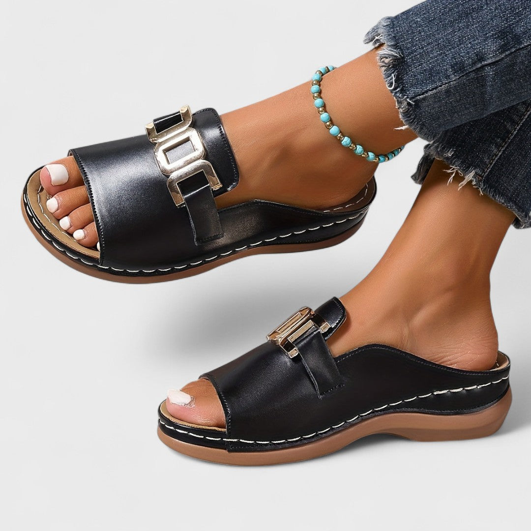 Venesia - Modne sandały