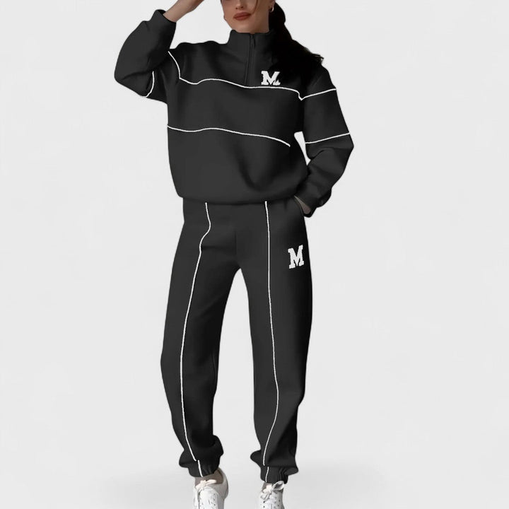 Michigan - Komfortowy, elegancki i relaksujący.