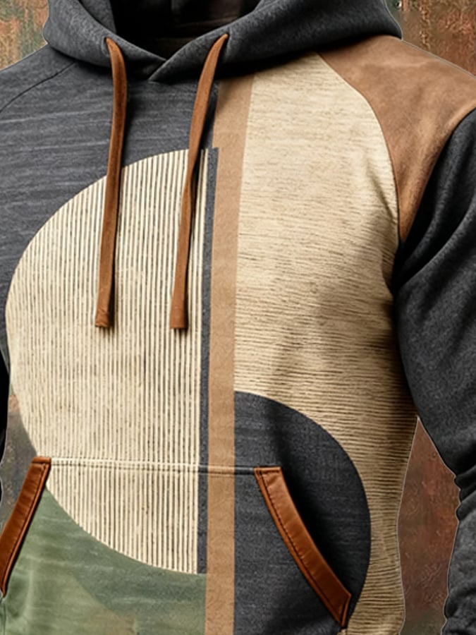 ALEKSY VINTAGE | BLUZA