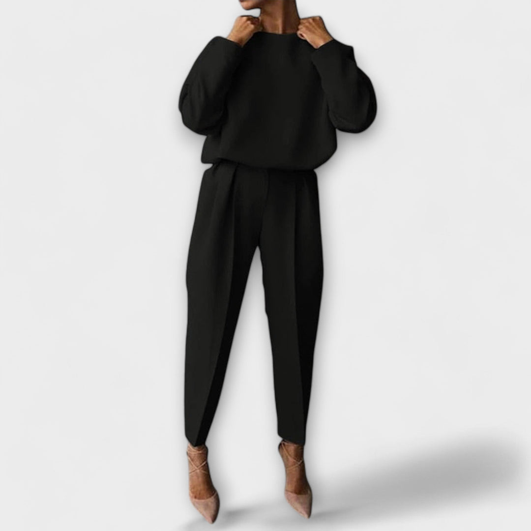 Dwuczęściowy komplet