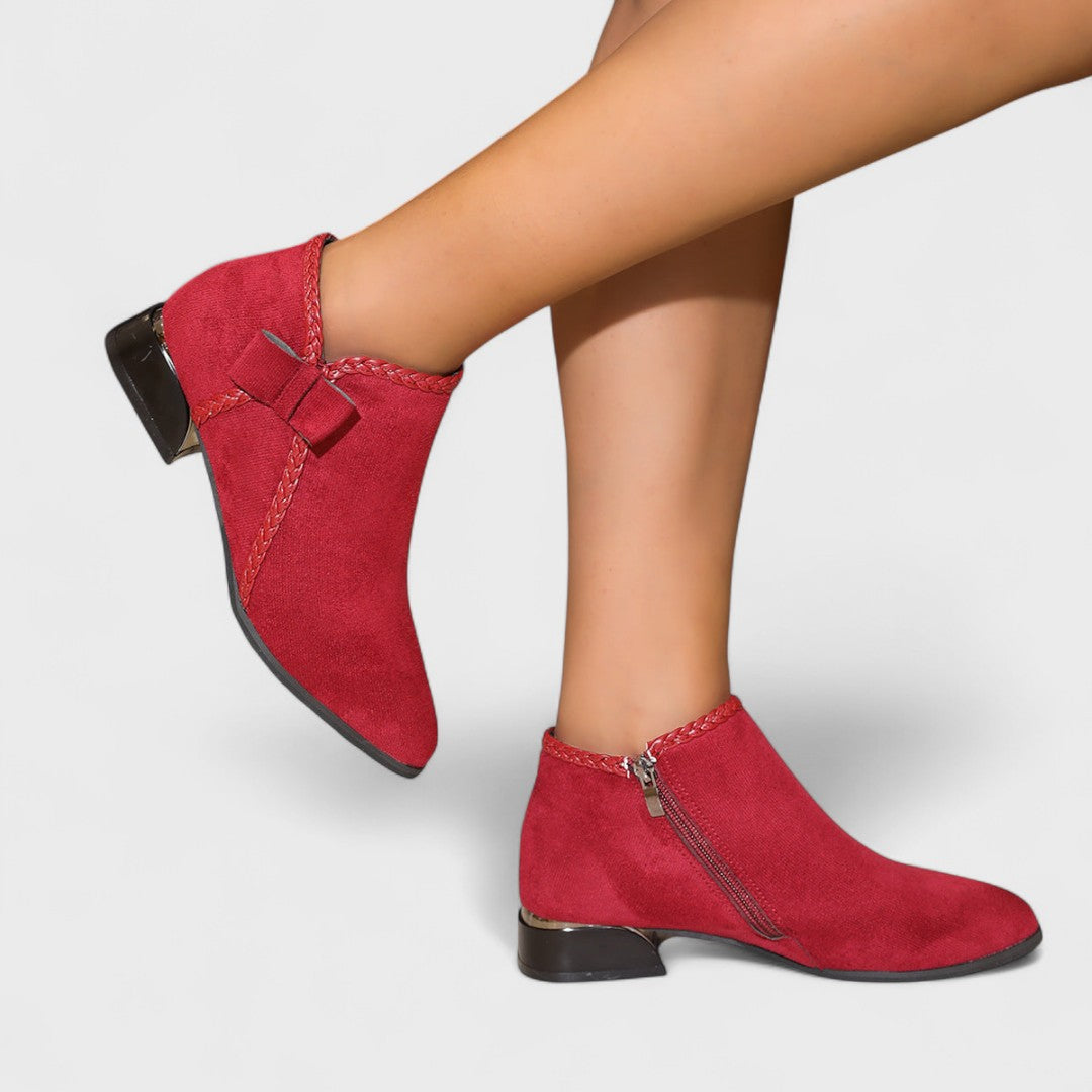 Viva – Botki Strik