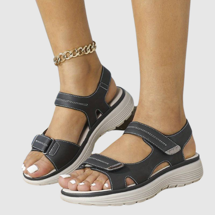 Artemisia - Premium sandały ortopedyczne