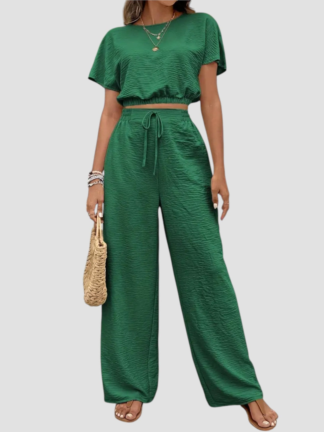 Andreina | Koordynator