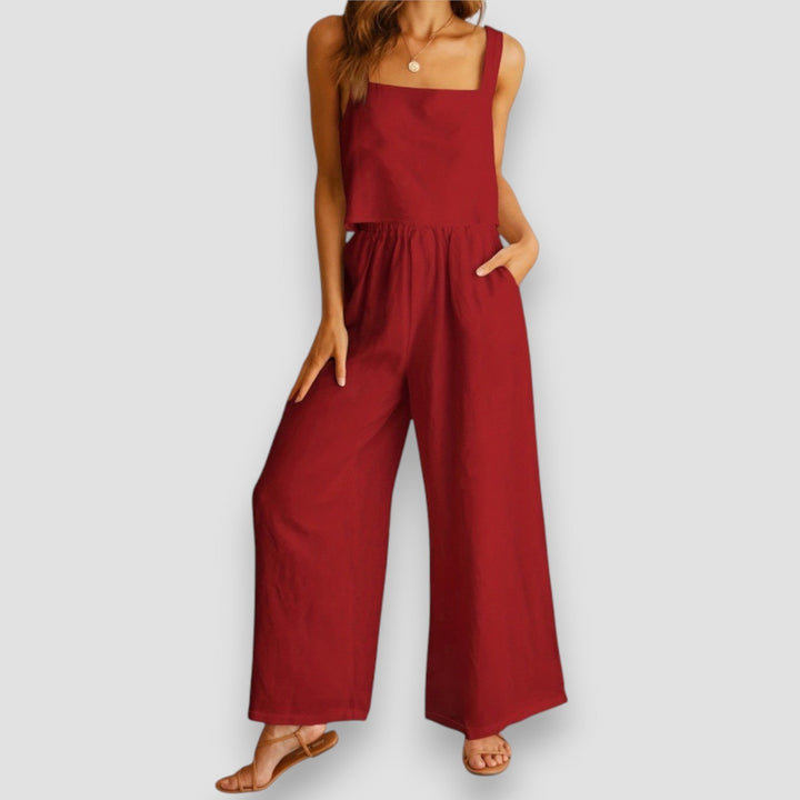 Allegra | Koordynowany