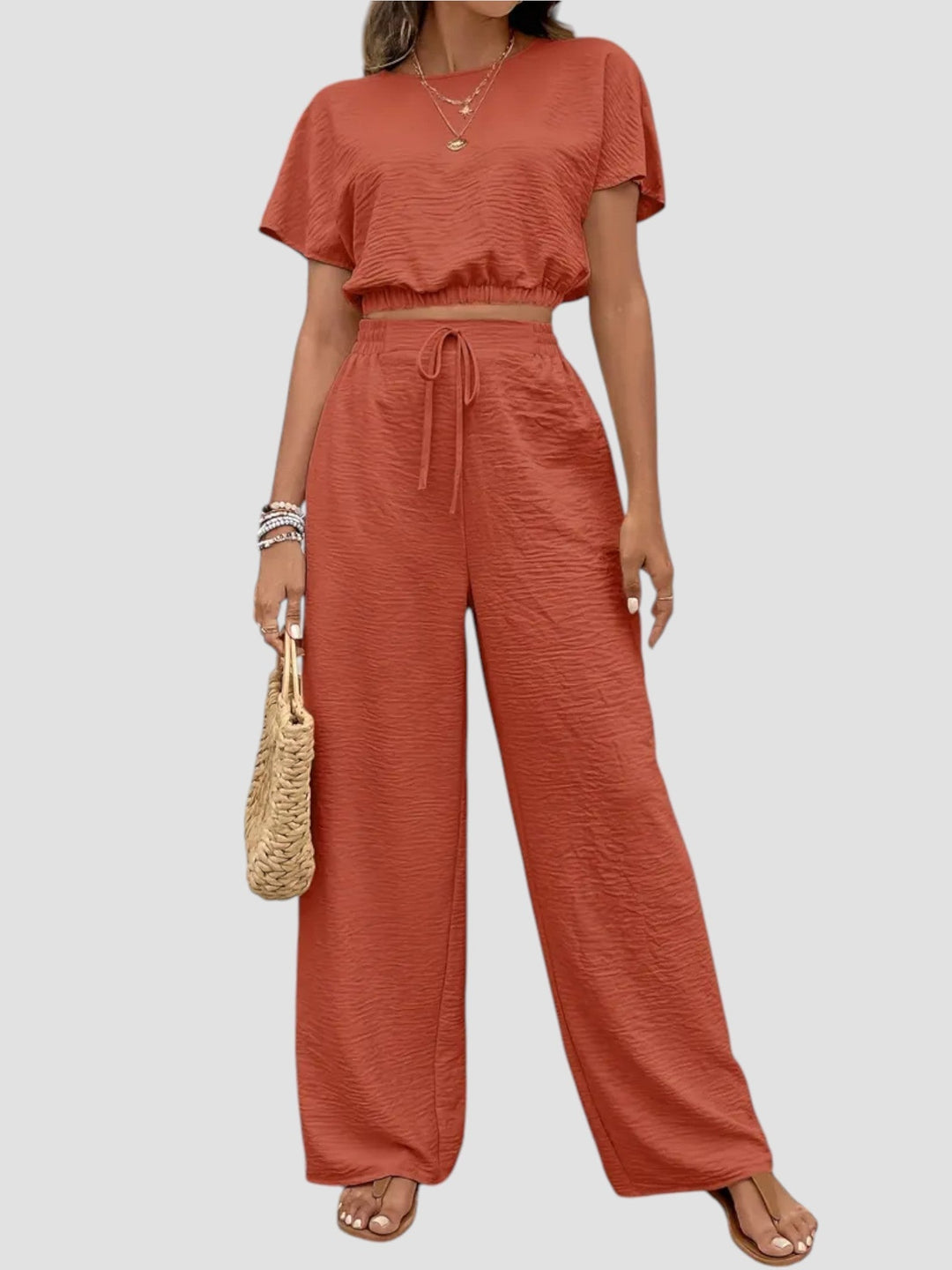 Andreina | Koordynator