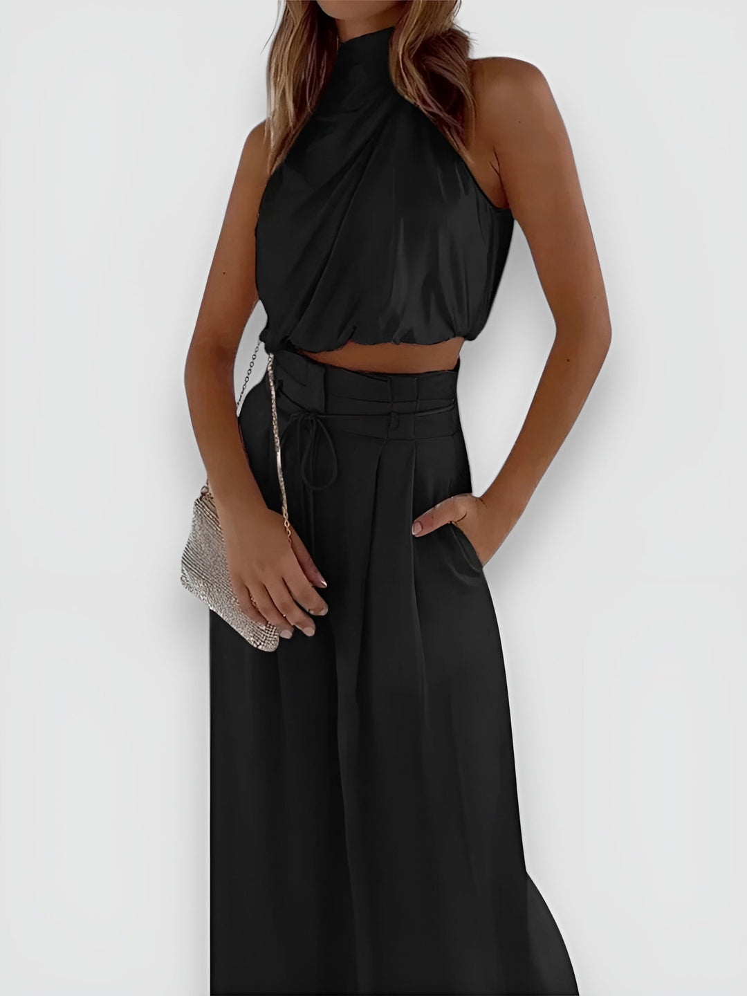 Angela | Koordynator