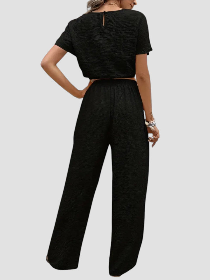 Andreina | Koordynator