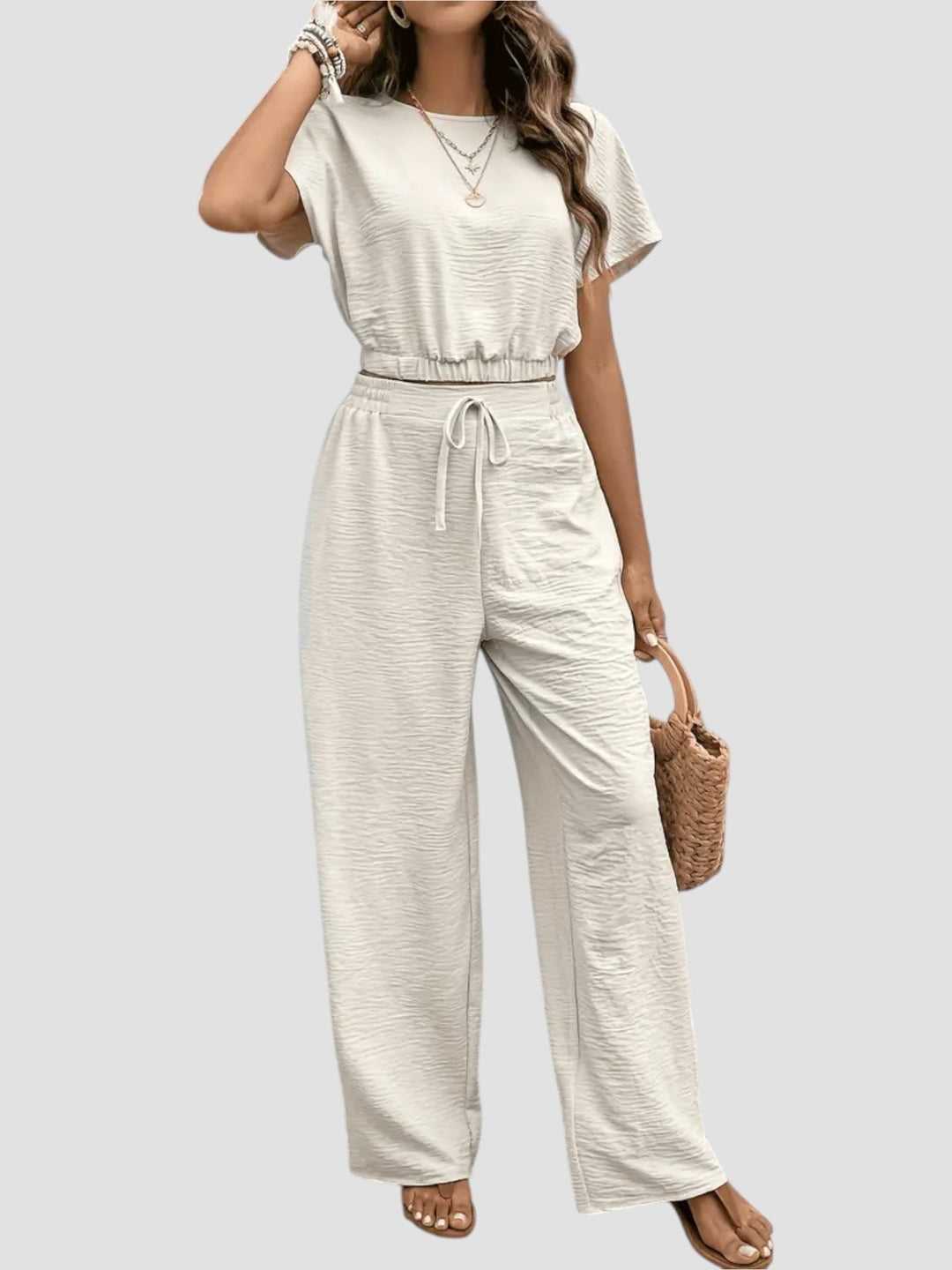 Andreina | Koordynator