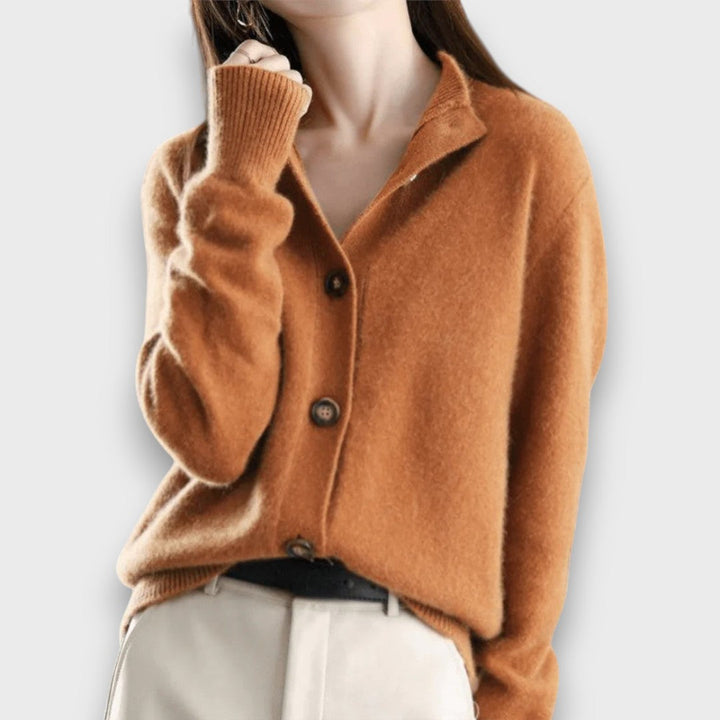 Amira – Elegancki Kardigan