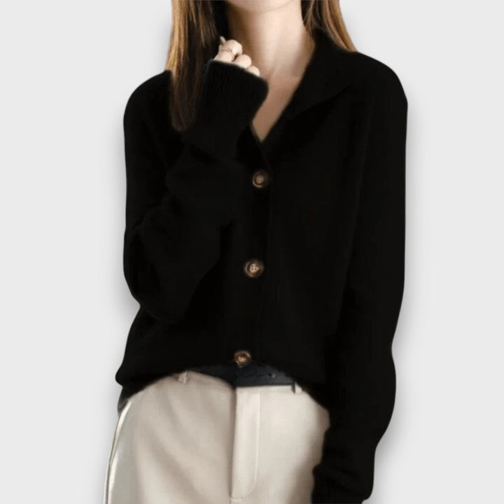 Amira – Elegancki Kardigan