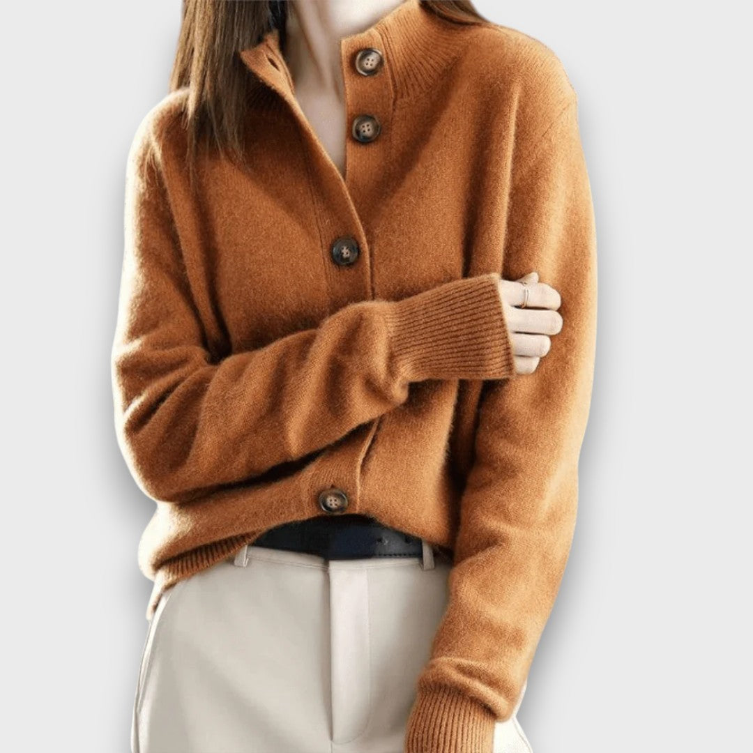 Amira – Elegancki Kardigan