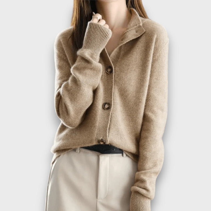 Amira – Elegancki Kardigan