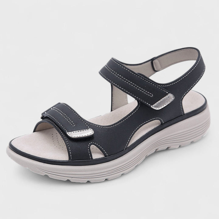 Albina - Sandały Ortopedyczne